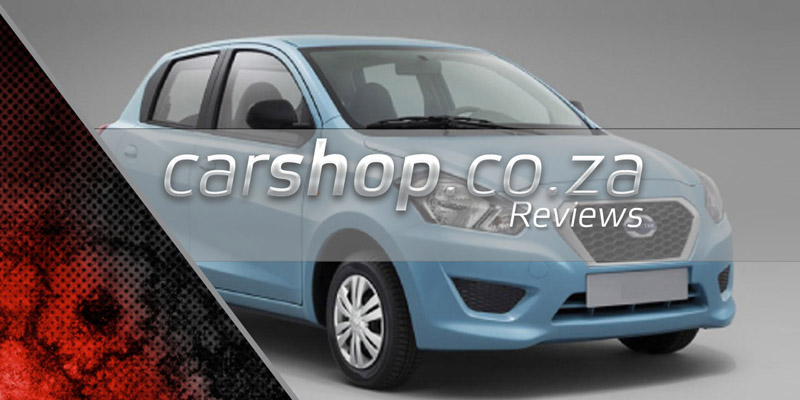 Datsun GO Video Review