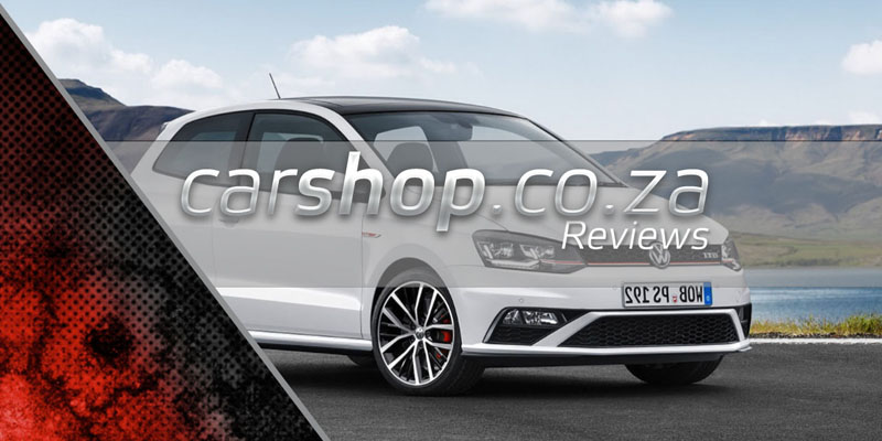 VW Polo GTI Video Review