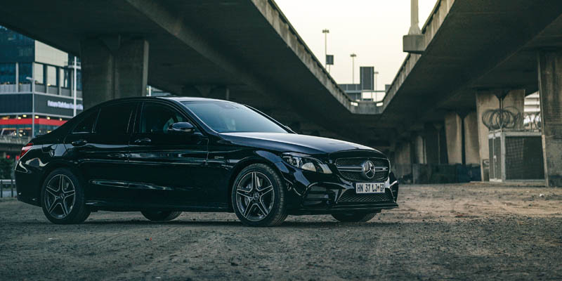 Mercedes-AMG C43 4MATIC Review