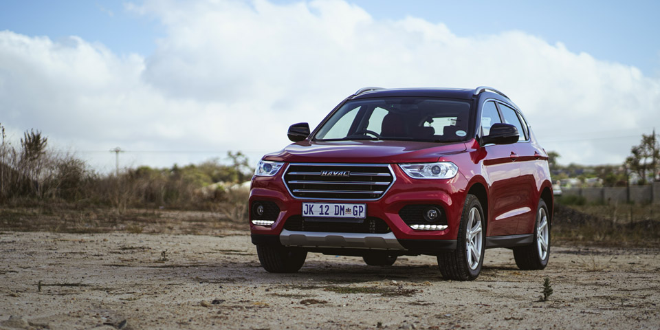 Haval H2 Review