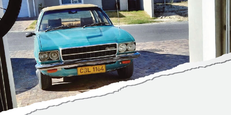 15 Iconic Cars You'll See in South Africa